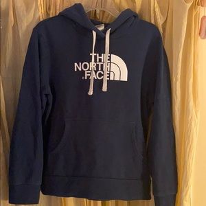 North Face Hoodie